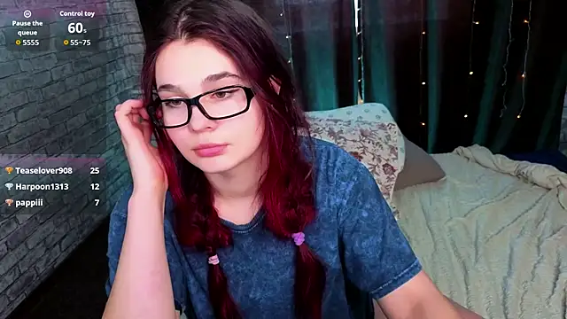 Онлайн чат XXX Kacey_Love