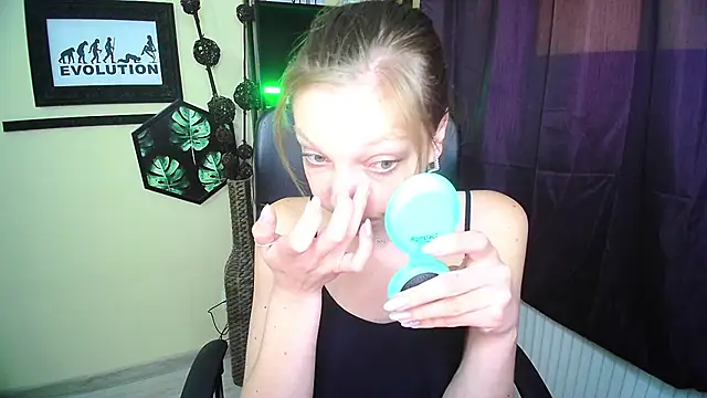 Chat XXX ao vivo de EmillyPlay