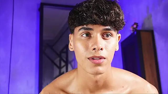 Show Webcam de andrewortix