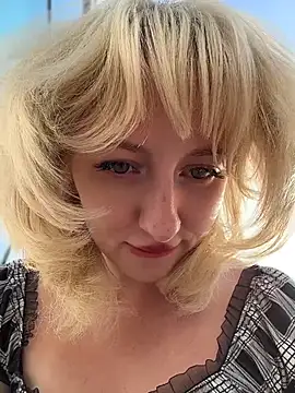 RonnieKiss Webcam-Show