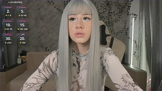 Chatroom XXX en direct de Necucubi02
