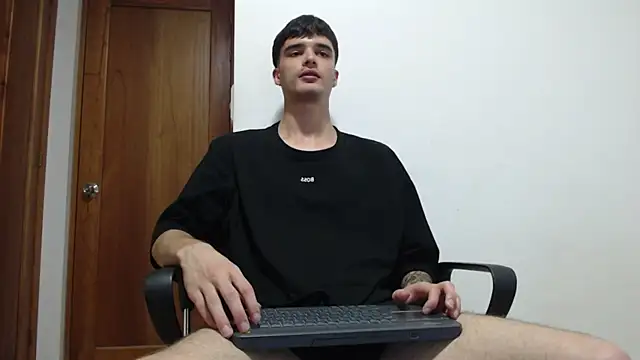 joseh0seのウェブカメラショー