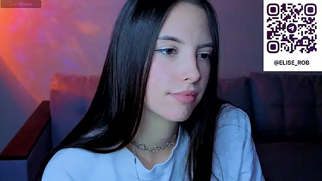 elise_robbie's Live XXX Chat