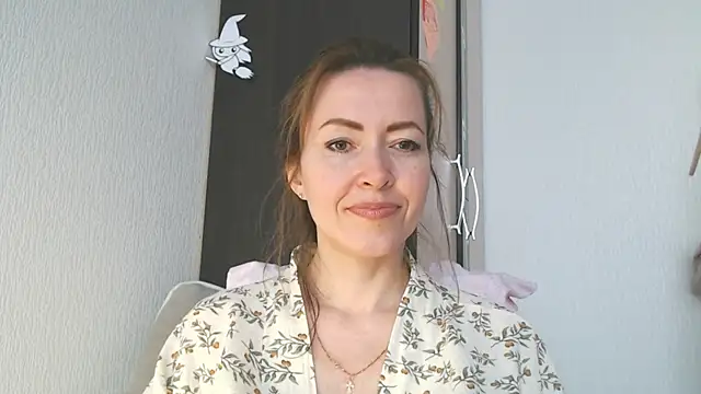 Chatroom XXX en direct de NicoleEunice87