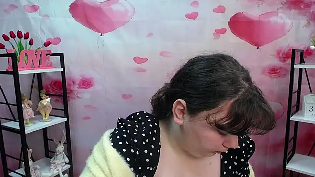 Chatroom XXX en direct de NeonilaLisova