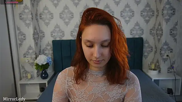 LilyannRosse's Live XXX Chat