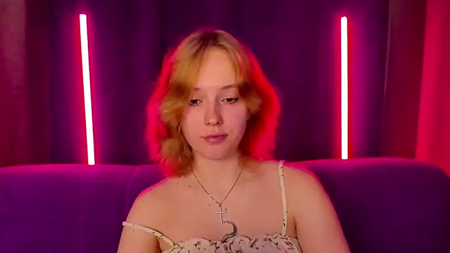 Chat XXX en directo de RikkiChoco