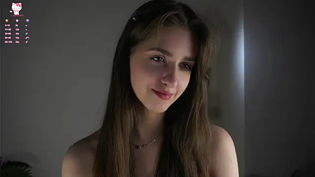 ClarineCasebolt's Live XXX Chat