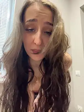 FlexibleDoll_: вебкам-шоу