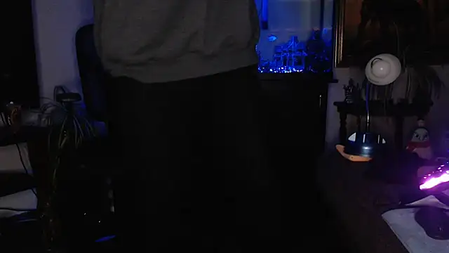 EspanolVato Show in webcam