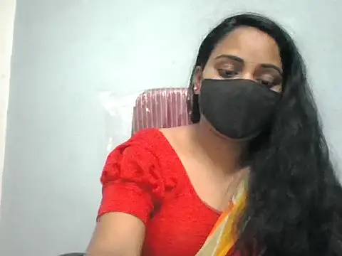 Rathi-priyaa Webcam-Show