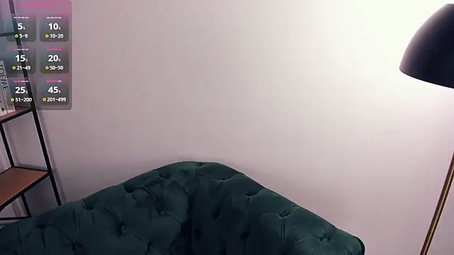 InesPiek – Naživo XXX chat