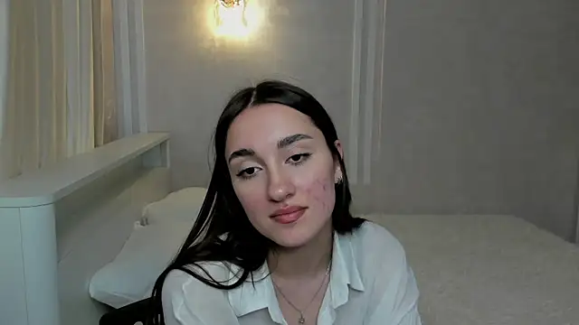 LovieTaegel's Live XXX Chat