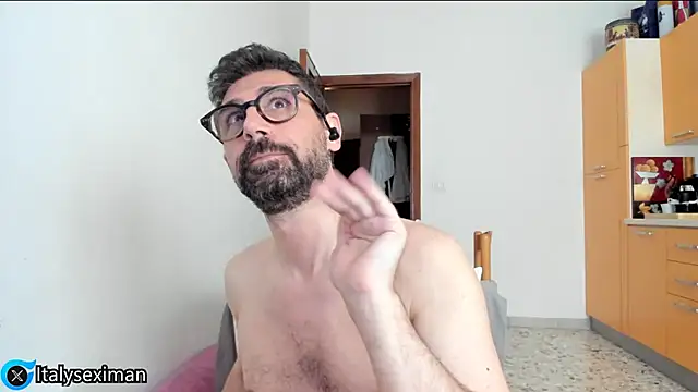 The_Fenix_xxx webkamerás műsora