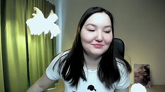 CamilaMartiez 现场XXX聊天
