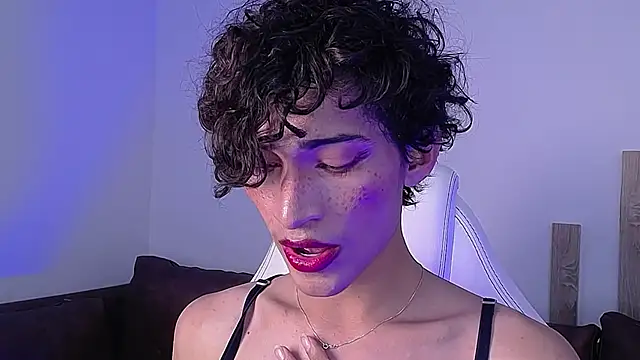 Chat XXX en directo de Anaciet_Evans