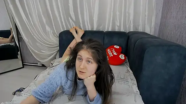 Chatroom XXX en direct de Holliy_Cooper