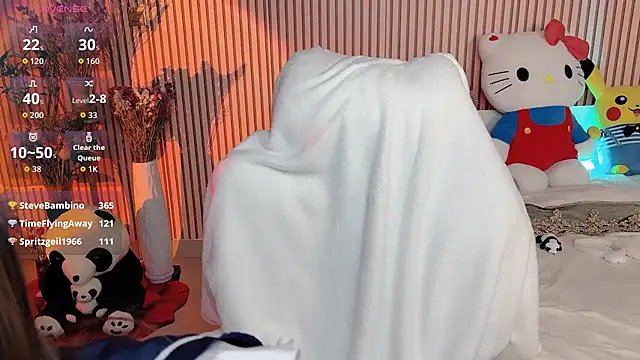 di-or-n Live XXX chat