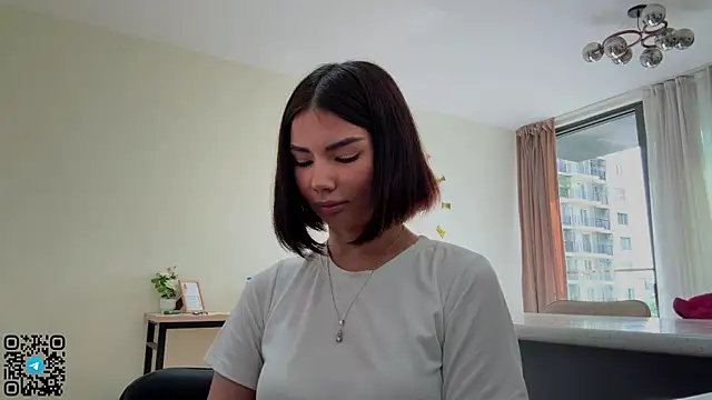 Chatroom XXX en direct de MarylnMonnier