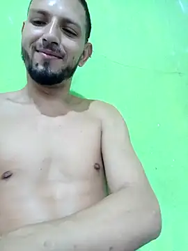 Show de webcam de Cariocasafado9
