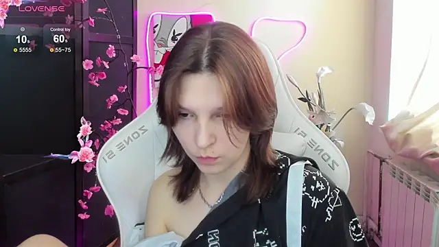 AudreyyKim Live XXX-chat