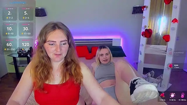 Chat XXX ao vivo de MagicEyess