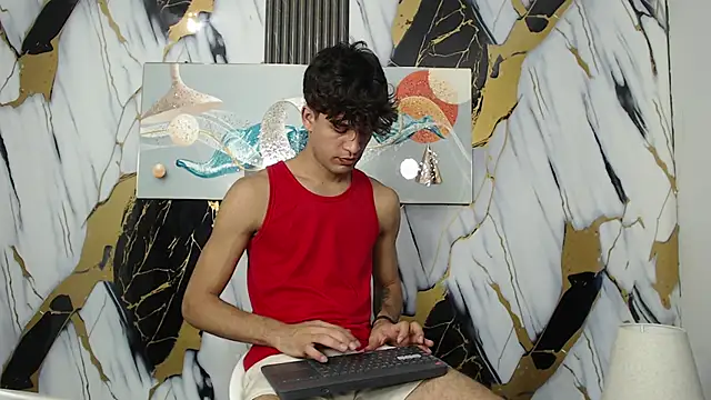 PRETTY_COCK1 在線直播表演