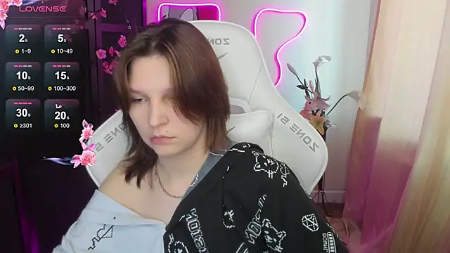 AudreyyKim Live XXX-chat