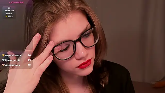 Czat XXX na żywo – CathyAdams