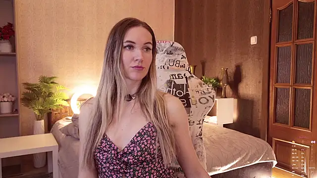 Hello_Lishan Live XXX chat