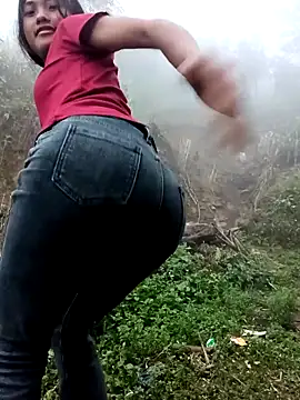 Hoa-tuylip Webcamshow