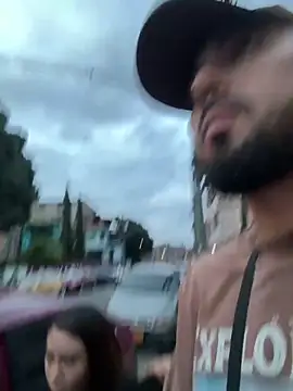 عرض كام lindaandtony