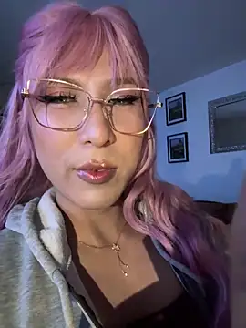 Show Webcam de Conny_777
