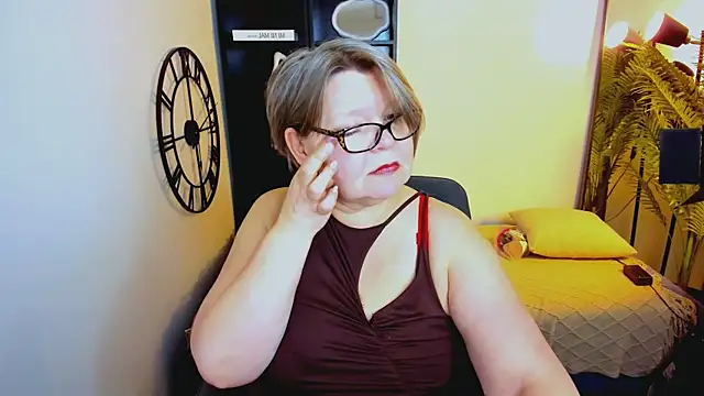 Shannonshine Chat XXX in diretta