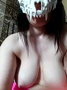 Chat XXX en directo de Pen_Janis