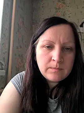 Chat XXX ao vivo de Milla-23