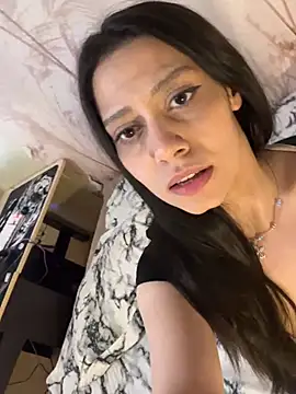 MargaritaMoon's Webcam Show