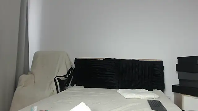 Layla23a Chat XXX in diretta