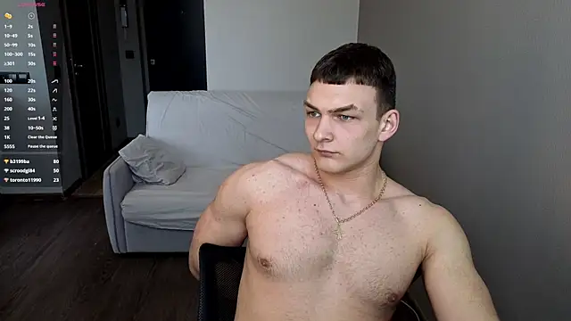 Webkamerová show sweet_boyss_