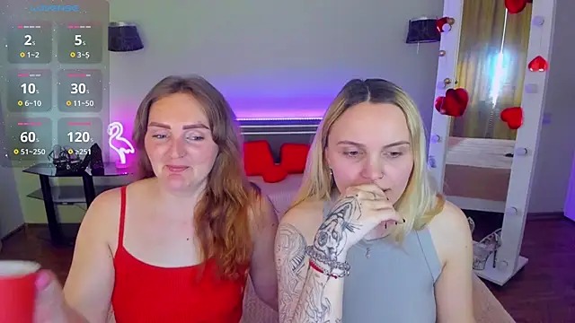 Chat XXX Live MagicEyess