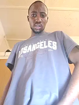 Johncock23 Webcam Show