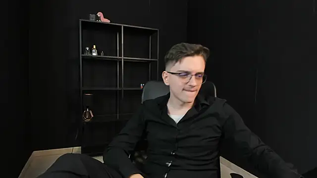 FelixStarkk Show Webcam