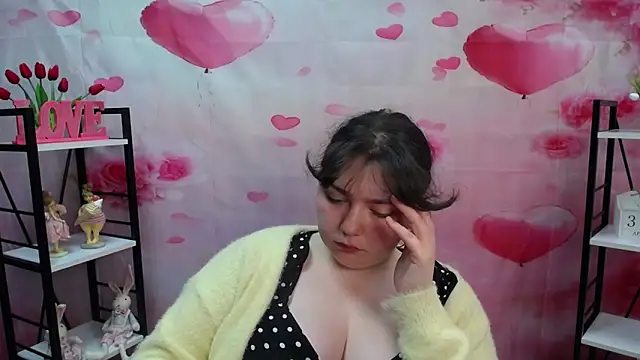 NeonilaLisova – Live XXX-chat