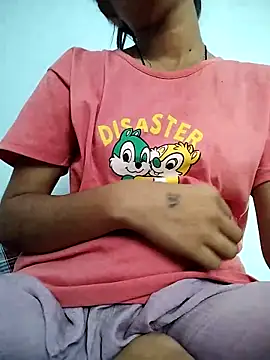 Karishma_88 Show Webcam