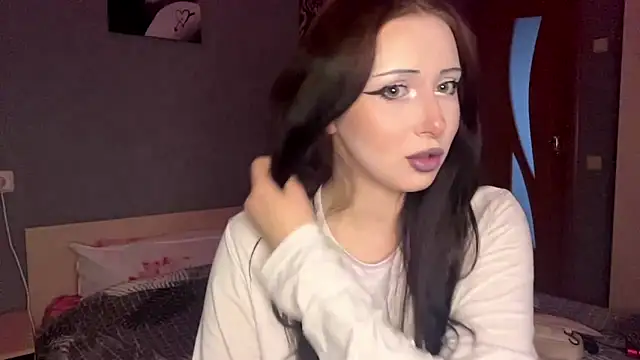 Živý XXX chat JanitaNetrosio