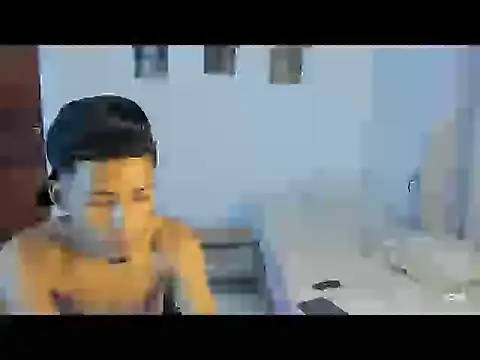 jack_vega1 webcam show