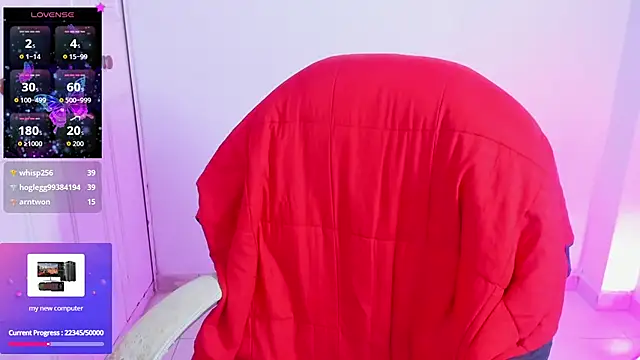 دردشة danielahot66 الجنسية المباشرة