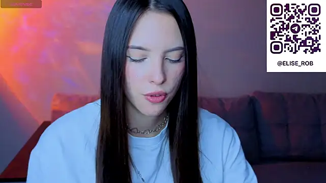 elise_robbie's Live XXX Chat