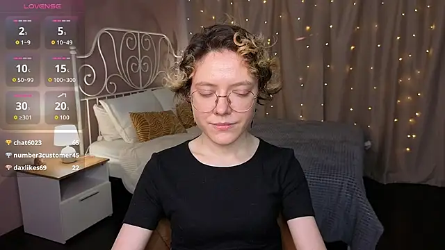 HottoKori's Webcam Show
