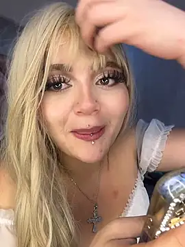 Živý XXX chat lya_nekko_
